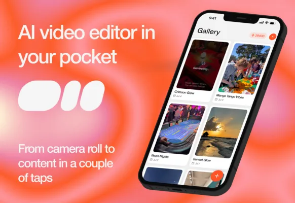 Reelful: Yapay Zeka ile Sosyal Medya İçin Kısa Videolar Oluşturun