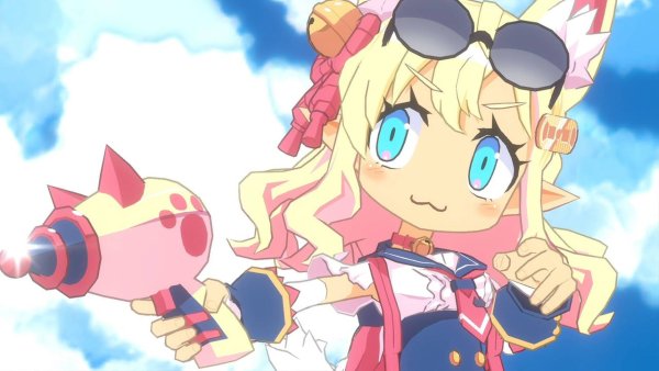 Disgaea Yaratıcısı: "Sony Fiziksel Diskleri Sonlandırıyorsa Donanımı da Kaldırabilir"
