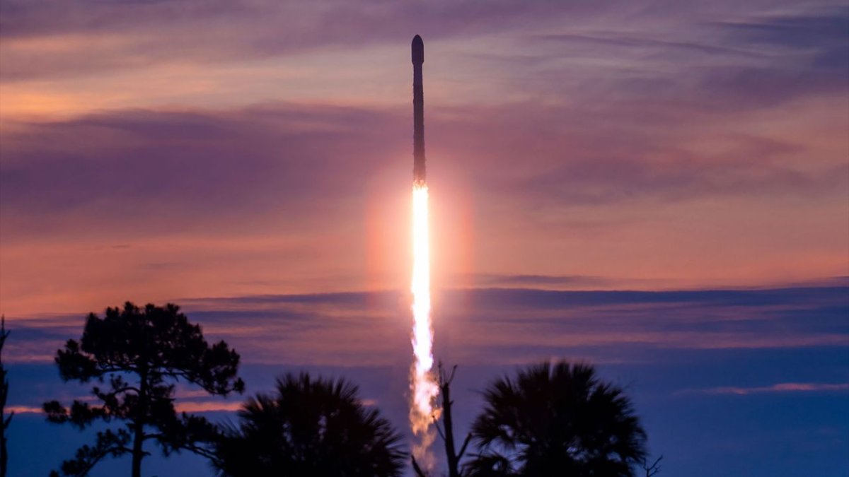 SpaceX Falcon 9 Roketi 9 Temmuz'da 36. Kez Fırlatılarak Rekor Kıracak