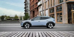 Hyundai IONIQ 3: Ucuz ve Modern Bir Elektrikli Hatchback