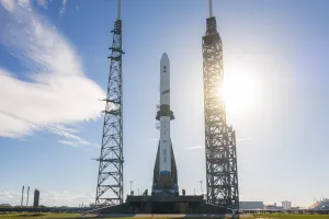 Blue Origin, New Glenn Roketinin Patlama Nedenini Henüz Bilmiyor