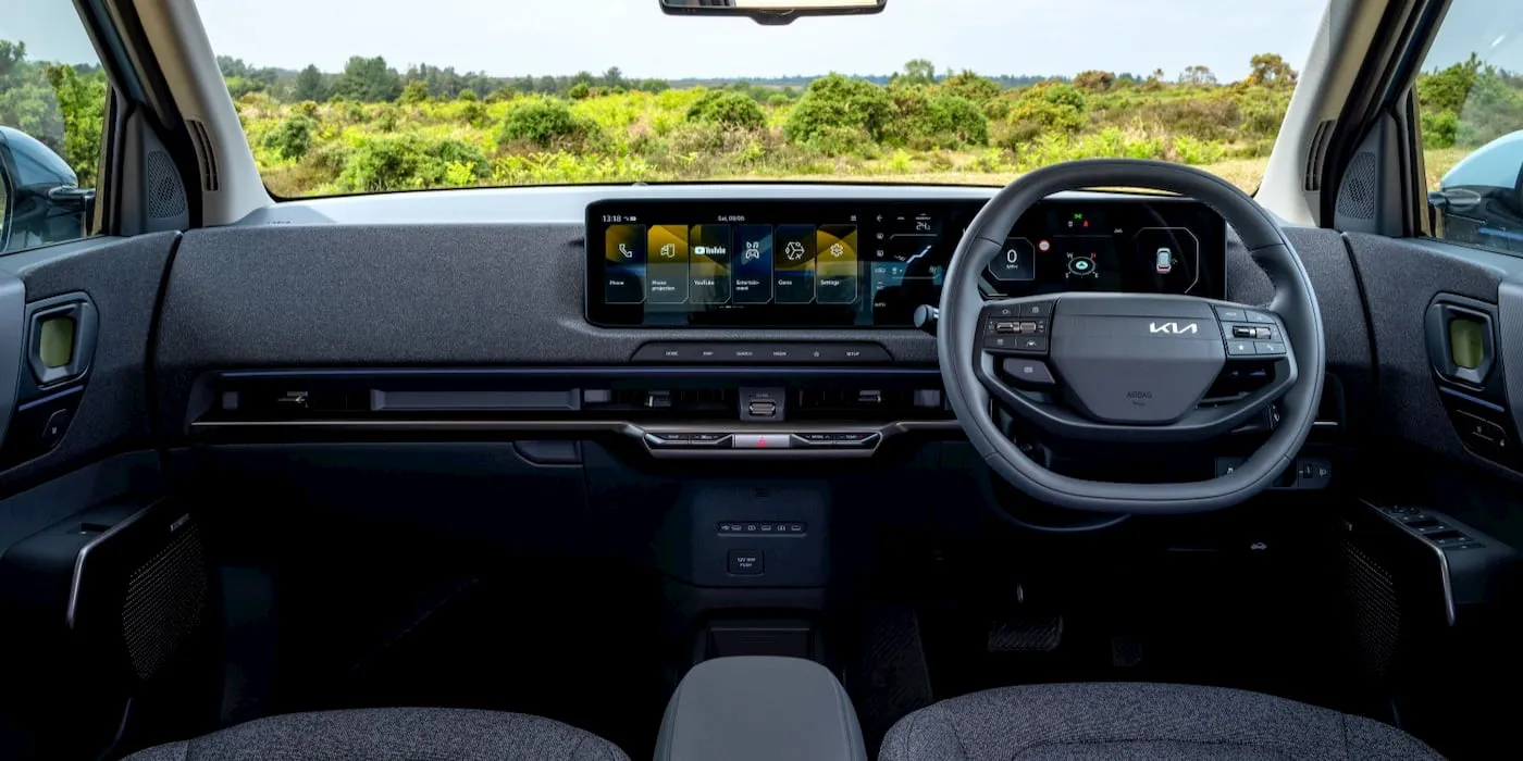 Kia-EV2-interior