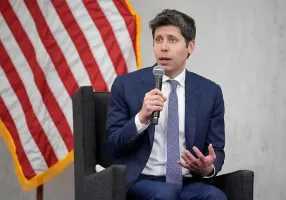 Sam Altman Yapay Zeka Gelişimini Yavaşlatmaya Hazır