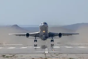Pegasus'un Son Kalkışı: Swift Uzay Aracının Yörüngesi Yükseltilecek
