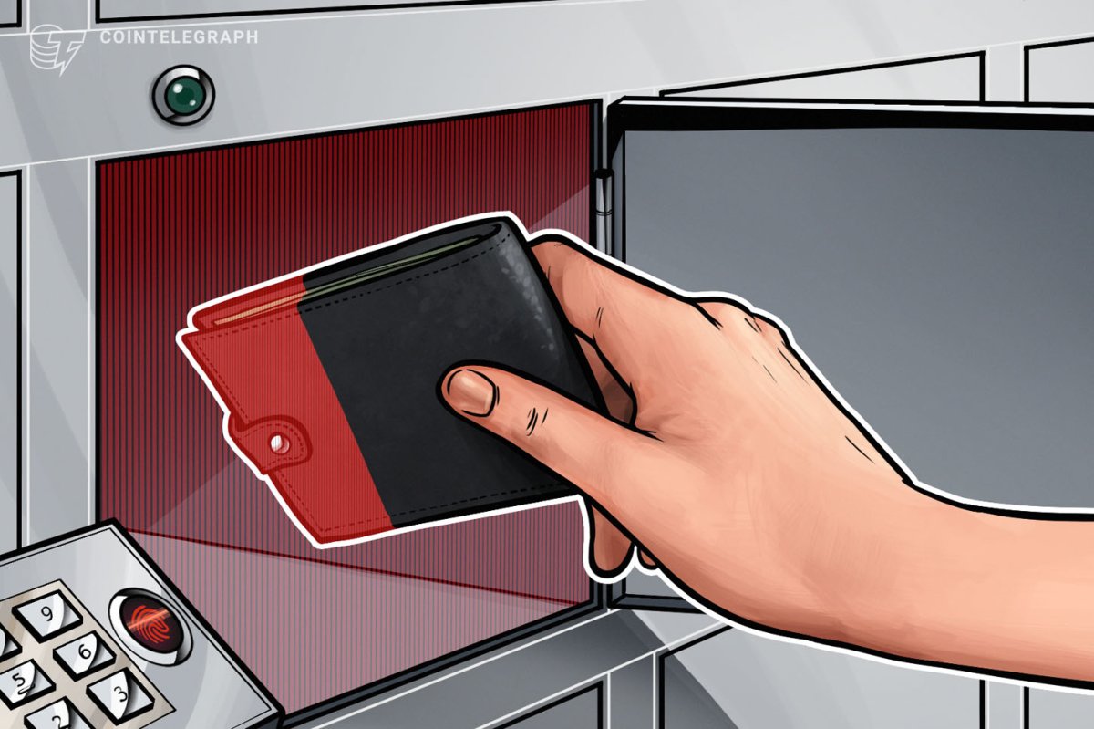 Ctrl Wallet, Güvenlik Açığından Haftalar Sonra Kapanıyor