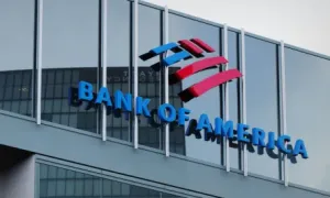 Bank of America, Yapay Zeka ve Kripto Para Birimlerine Öncülük Edecek Yöneticilerini Belirledi