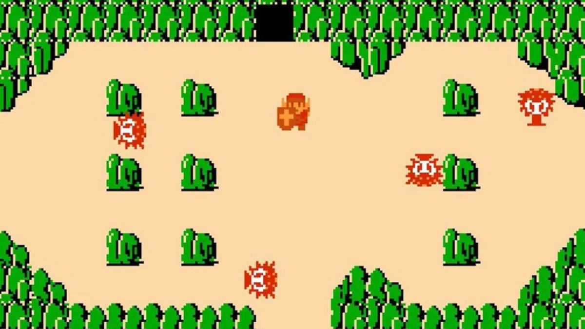 Shigeru Miyamoto: The Legend of Zelda, Batı RPG'lerinden ilham aldı