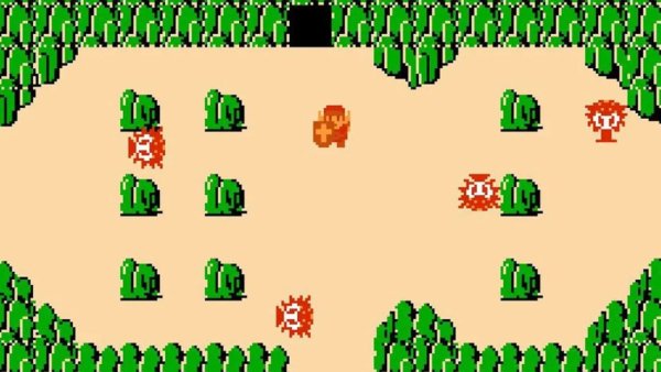 Shigeru Miyamoto: The Legend of Zelda, Batı RPG'lerinden ilham aldı