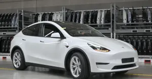 NHTSA, 1,2 Milyon Tesla Aracını Süspansiyon Arızaları Nedeniyle Soruşturuyor
