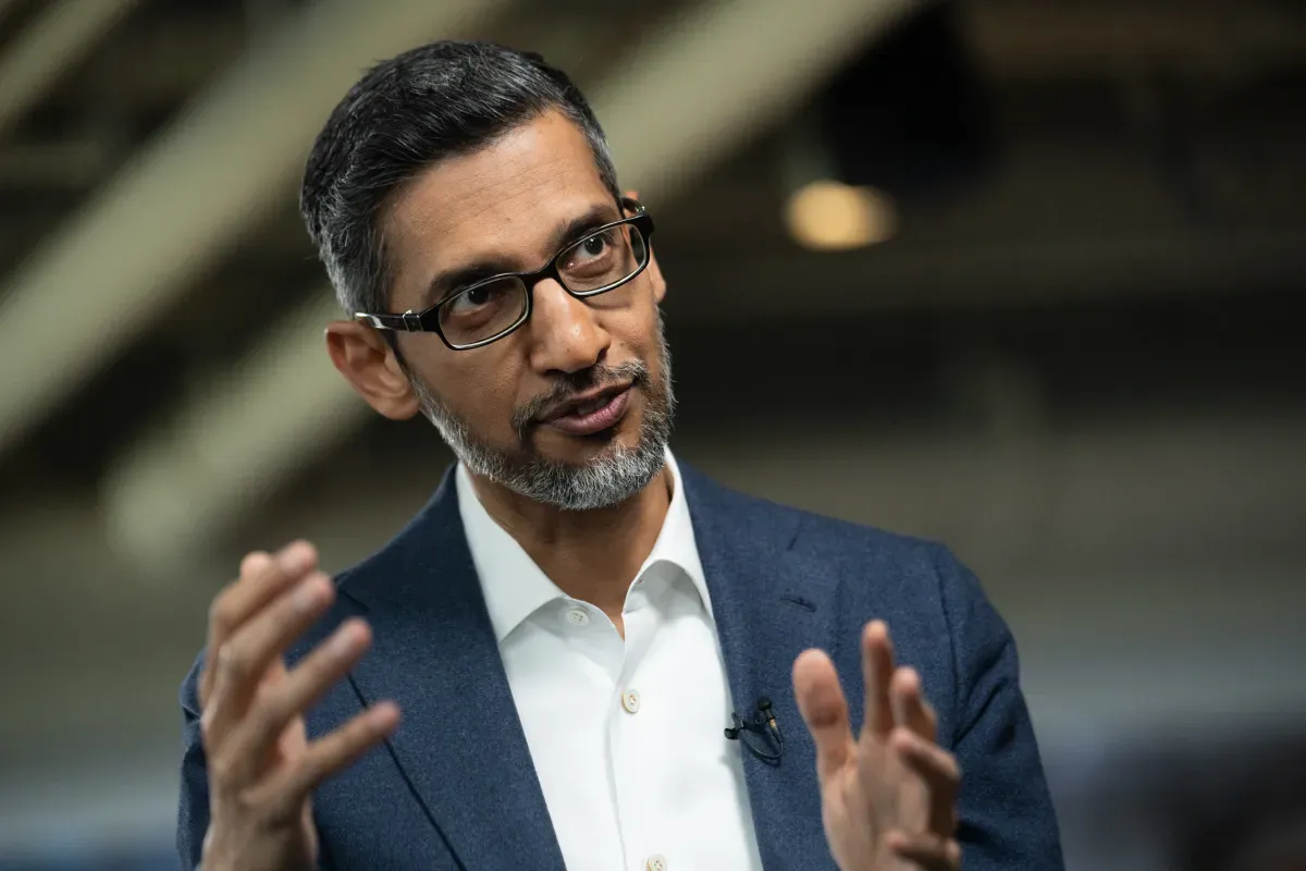 Google, Dev Yapay Zeka Yatırımlarını Patlayan Bulut İşiyle Haklı Çıkarıyor