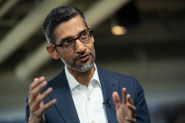 Google, Dev Yapay Zeka Yatırımlarını Patlayan Bulut İşiyle Haklı Çıkarıyor