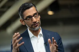 Google, Dev Yapay Zeka Yatırımlarını Patlayan Bulut İşiyle Haklı Çıkarıyor