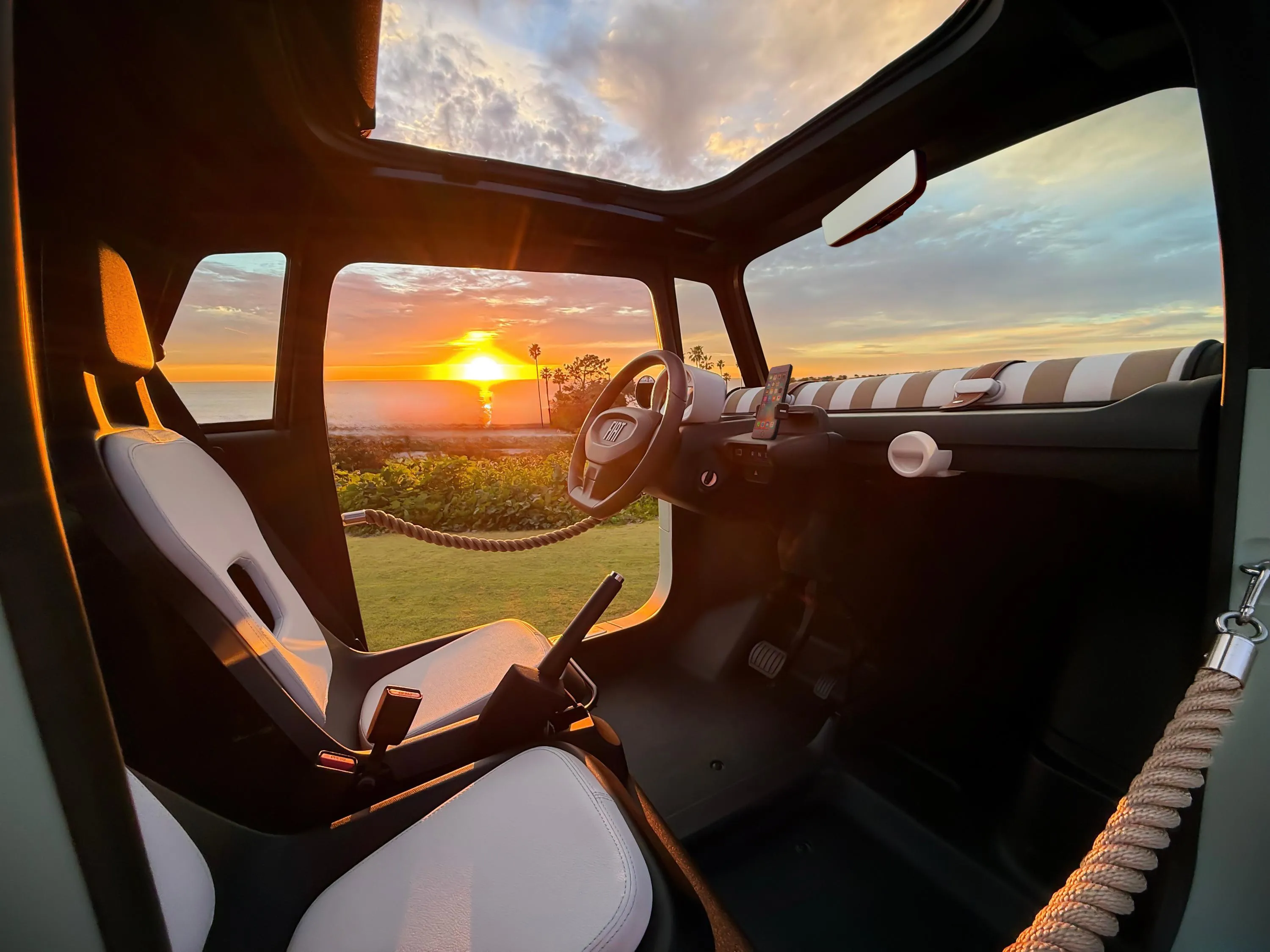 Fiat Topolino