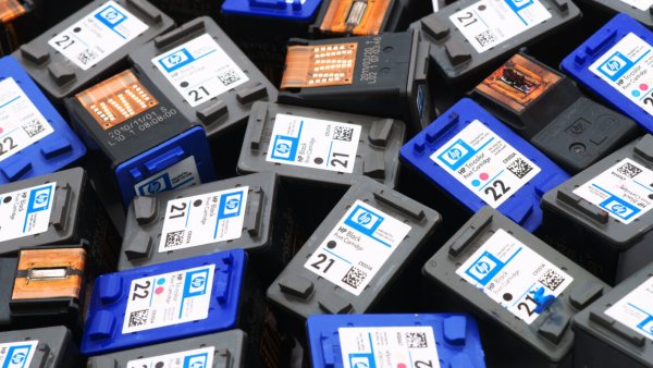 HP'ye Hindistan'da Kartelleşme Cezası: 1.4 Milyar Rupi