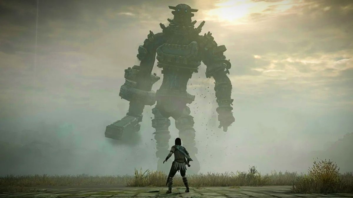 Shadow of the Colossus ve Ico Yönetmeni Fumito Ueda: 'Planlanmamış Pürüzler Oyunları Unutulmaz Kılıyor'