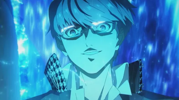 Persona 4 Revival Fragmanı, Yu Narukami'nin Unutulmaz Anime Kişiliğini Geri Getiriyor