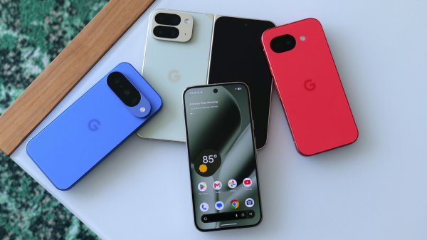 Uluslararası Google Pixel'ler Amerikan Modellerinden Farklı: İşte Detaylar