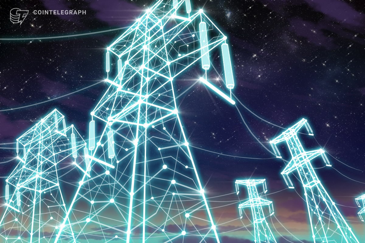 Cambridge Çalışması: Ethereum, PoS Ağları Arasında En Düşük Enerji Yoğunluğuna Sahip