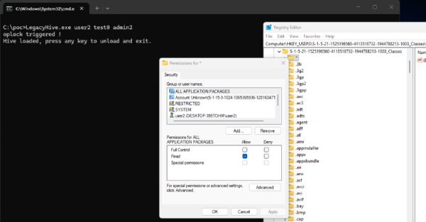 Araştırmacı, Microsoft Patch Tuesday'den Saatler Sonra Yeni Windows Zero-Day PoC'si Yayınladı