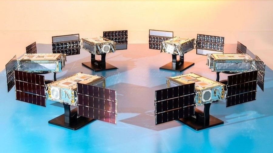Vulcan Centaur Yine Değiştirildi: NASA, Uzay Hava Durumu Görevi İçin SpaceX Falcon Heavy Roketini Seçti