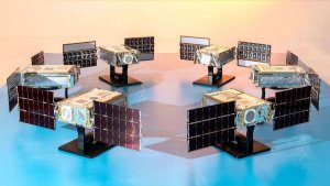 Vulcan Centaur Yine Değiştirildi: NASA, Uzay Hava Durumu Görevi İçin SpaceX Falcon Heavy Roketini Seçti