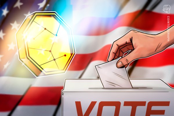 Crypto PAC, Michigan Demokratik Ön Seçim Yarışına 1 Milyon Dolar Aktardı