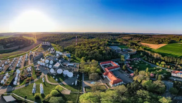 Üst C-Band Açık Artırması GEO Sektörüne Yeni Bir Nefes Aldıracak