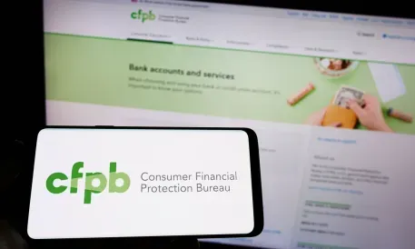 Johnson, Onay Duruşmasında CFPB Finansmanı Konusunda Net Konuşmadı