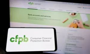 Johnson, Onay Duruşmasında CFPB Finansmanı Konusunda Net Konuşmadı