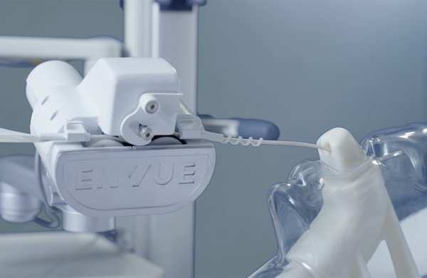 ENvue Medical, Robotik Beslenme Tüpü Yerleştirme Sistemi Geliştirdi