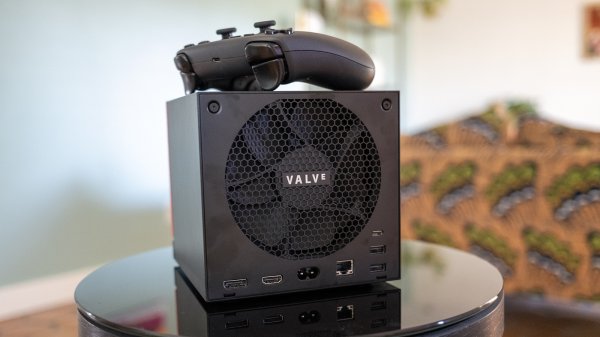 Engadget Haftanın İncelemelerini Derledi: Steam Machine, Samsung Music Studio 7, Oura Ring 5 ve HP OmniBook Ultra 14