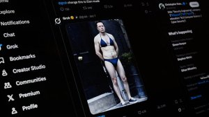 Elon Musk'ın xAI'si Grok Skandalından Kurtulmak İçin Dava Yoluna Başvuruyor