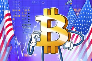Trump Ailesinin Amerikan Bitcoin Şirketi %8.4 Düştü