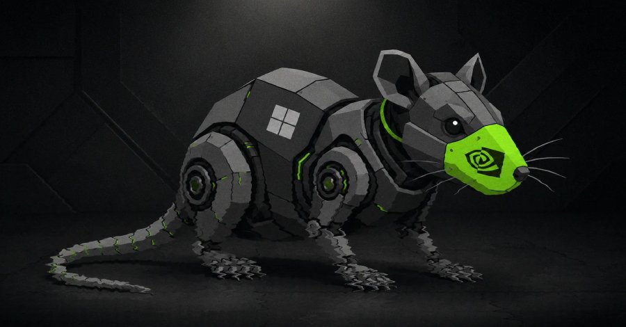 LabubaRAT, NVIDIA Yazılımı Kılığına Girerek Windows Sistemlerini Ele Geçiriyor