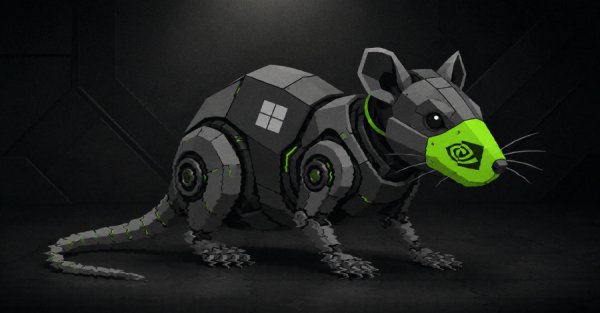 LabubaRAT, NVIDIA Yazılımı Kılığına Girerek Windows Sistemlerini Ele Geçiriyor