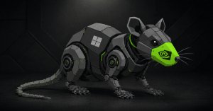 LabubaRAT, NVIDIA Yazılımı Kılığına Girerek Windows Sistemlerini Ele Geçiriyor