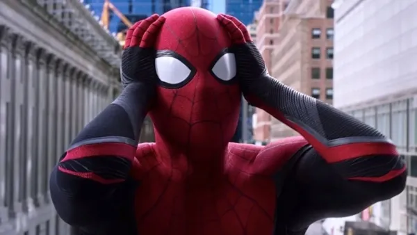 Tom Holland'ın Bir Sözü Spider-Man: Brand New Day Hayranlarını Spekülasyona Sürükledi