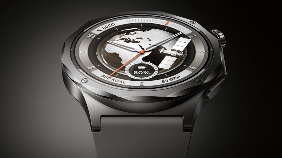 Çinli akıllı saatler ABD'de neden satılmıyor? Oppo Watch X3 örneği