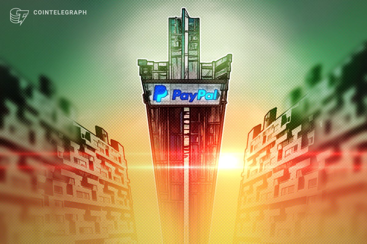 Stripe ve Advent, PayPal'ı 53 Milyar Dolara Satın Almak İçin Teklif Verdi: İddia