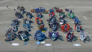 Electrek American Solar Challenge 2026: Rekor Katılımlı Güneş Enerjili Araç Yarışı Başlıyor