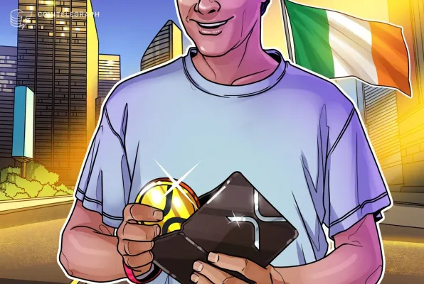 Aviva Investors, İrlanda Merkez Bankası'nın Onayını Takip Eden Tokenize Edilmiş Fonu Başlattı