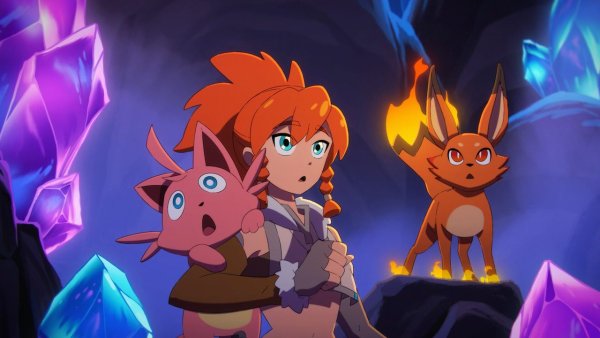 Palworld'dan Ark, No Man's Sky ve Enshrouded İş Birliği Sinyali: 'Yarın Bile Başlarız, Yeter ki Mantıklı Olsun'