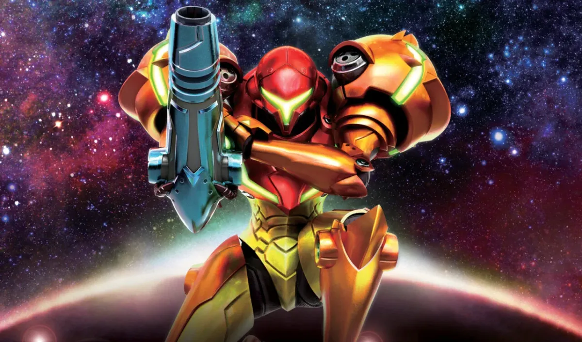 Metroid Ravenous: Nintendo Switch 2 İçin Yeni Bir Metroid Dizisi Olabilir