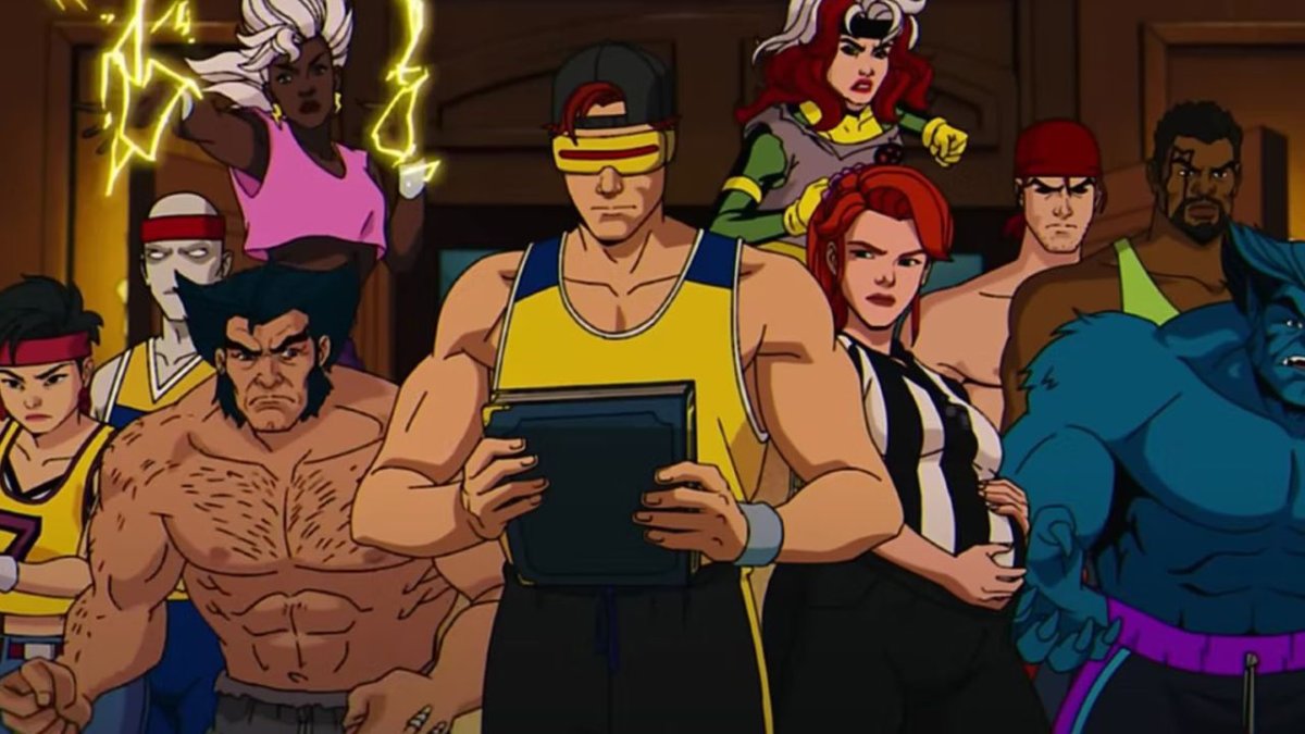 X-Men '97'nin 3. Sezonu Tamamlandı, 4. Sezon Geliştirme Aşamasında