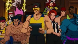 X-Men '97'nin 3. Sezonu Tamamlandı, 4. Sezon Geliştirme Aşamasında