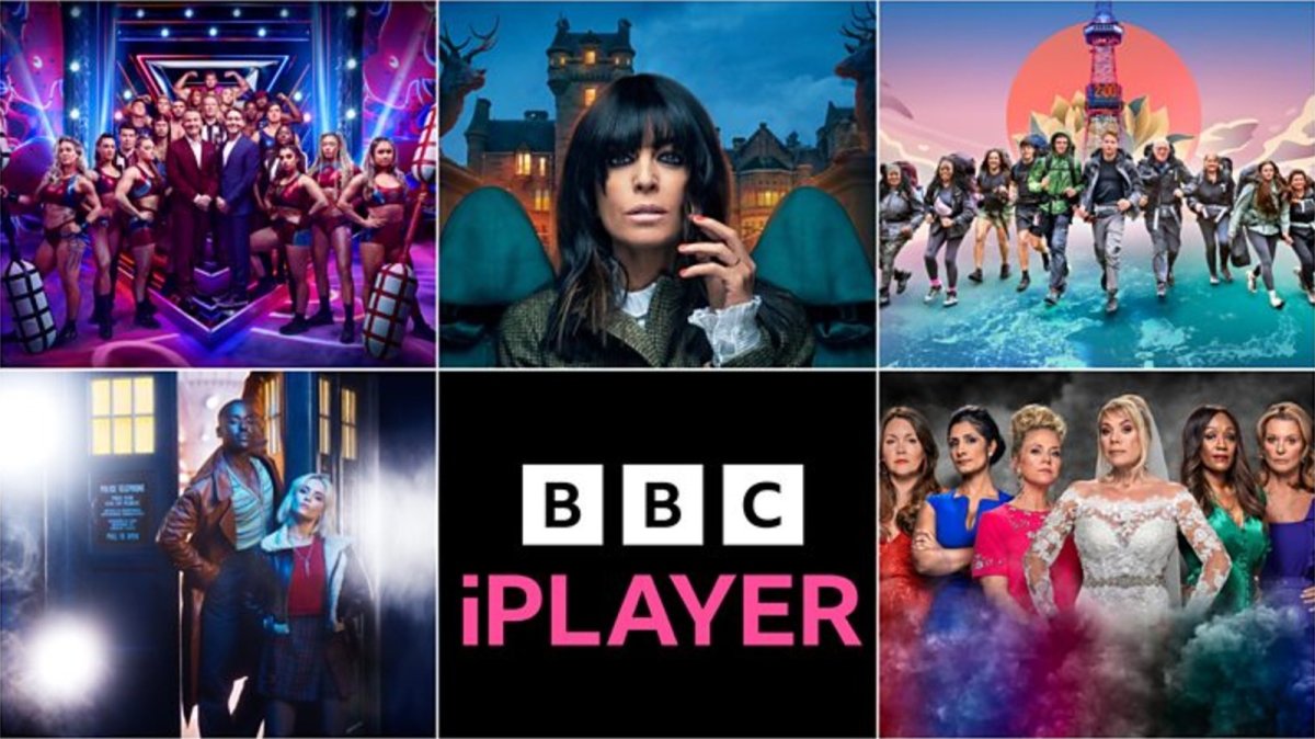BBC ve Channel 4, Streaming Hizmetlerini Birleştirmek İçin Yeniden Görüşmelere Başladı