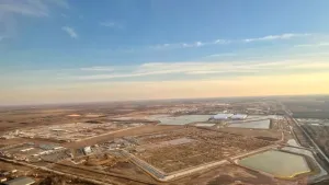Meta, Veri Merkezleri İçin 10 Doğalgaz Santraline Destek Veriyor – Küresel Yenilenebilir Enerji Taahhüdünden Çekildi