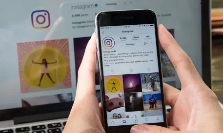 Meta'nın Yeni Yapay Zeka Görüntü Modeli Instagram'ı Kullanıma Soktu