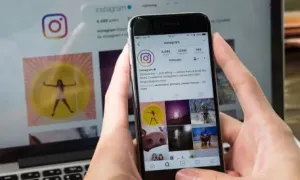 Meta'nın Yeni Yapay Zeka Görüntü Modeli Instagram'ı Kullanıma Soktu