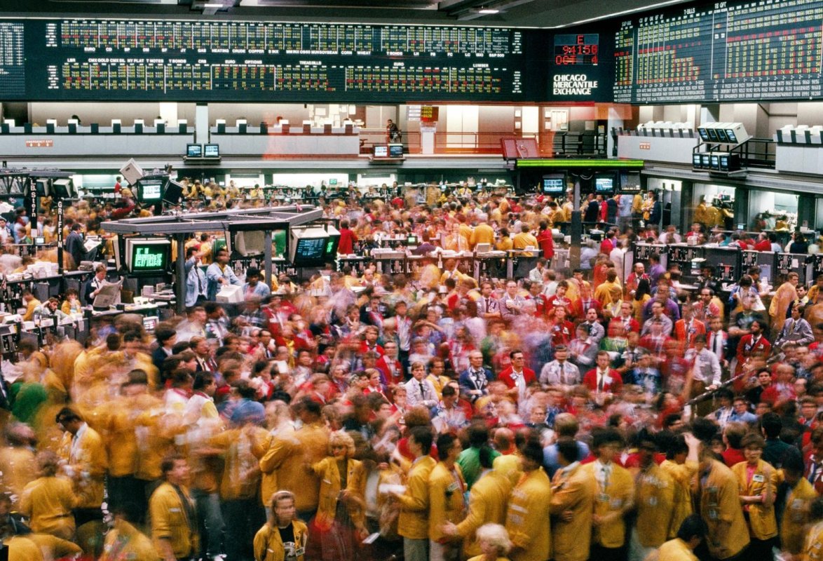 CME ve CFTC'nin On-Chain Perpetual Futures Üzerindeki Savaşı
